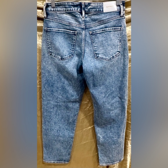 Express jeans - Picture 2 of 5
